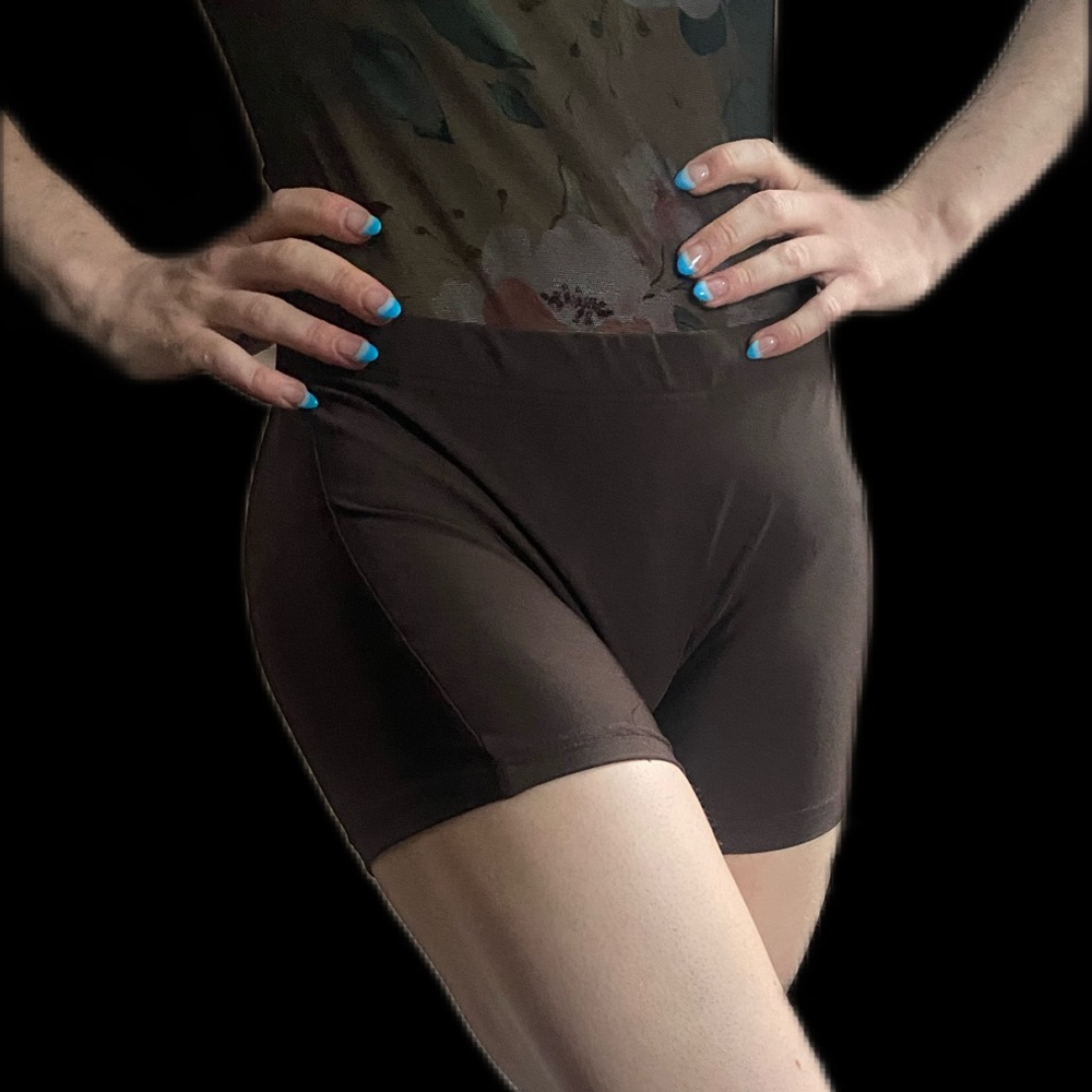 Yumiko Shorts Small